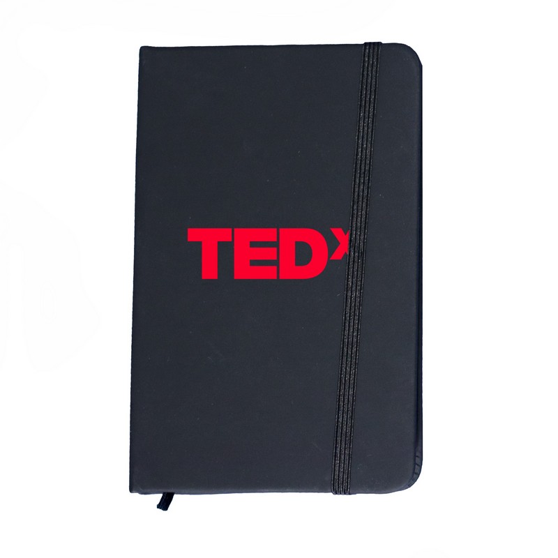 Minichroma A6 Notebook 