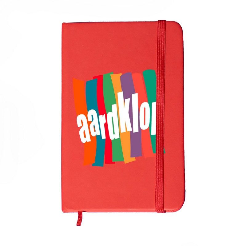 Minichroma A6 Notebook 