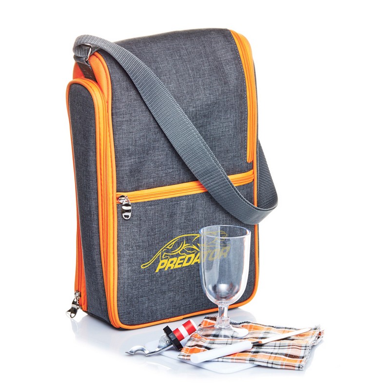 D551 - Urban Explorer Wine Sling