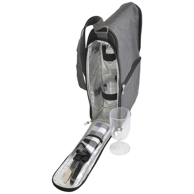 Urban Explorer Wine Sling