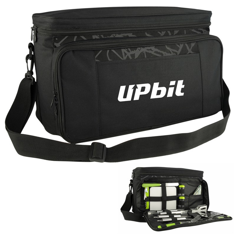 D609 - Lakeside BBQ Picnic Bag