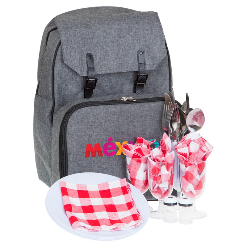 D624 - Urban Picnic Backpack