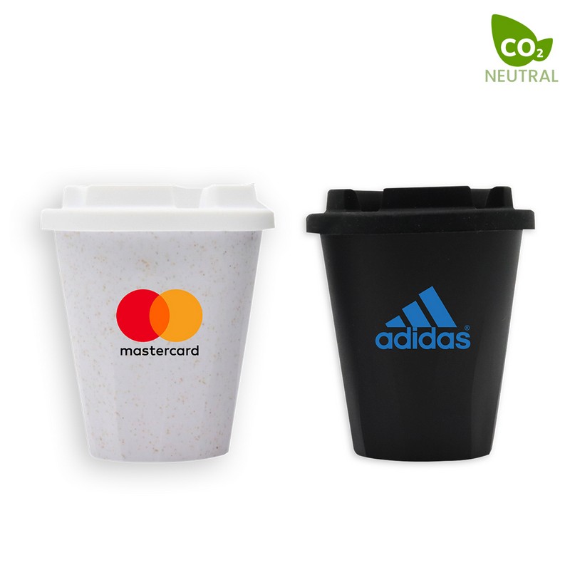 D881 - Wave Drinking 350mL Cup