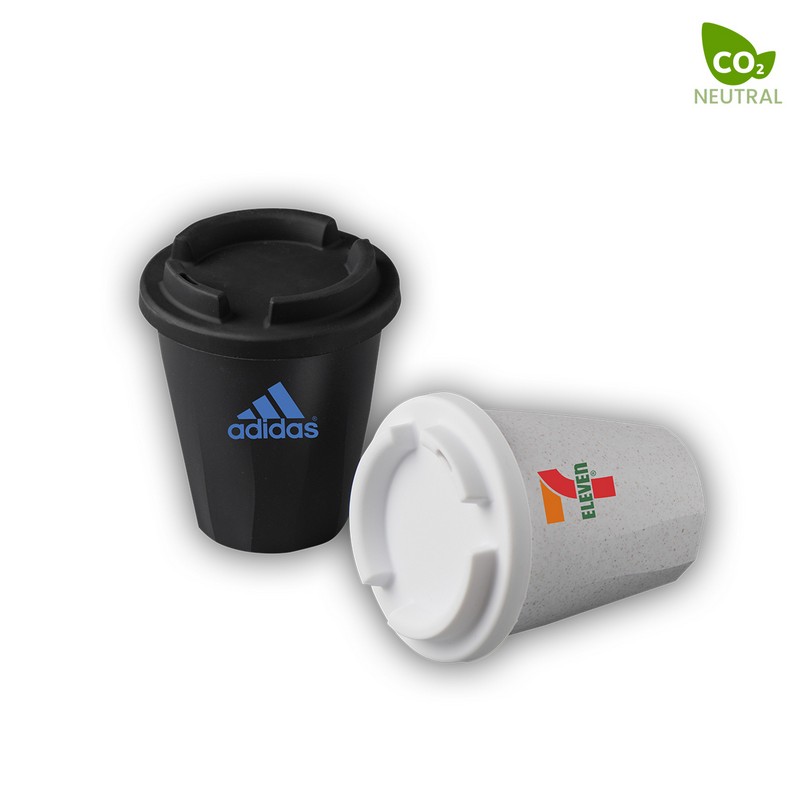 Wave Drinking 350mL Cup