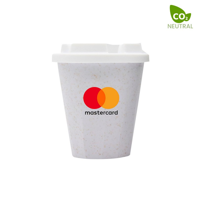 Wave Drinking 350mL Cup