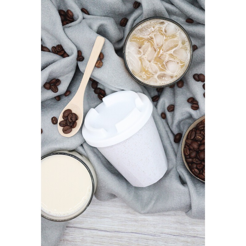 Wave Drinking 350mL Cup