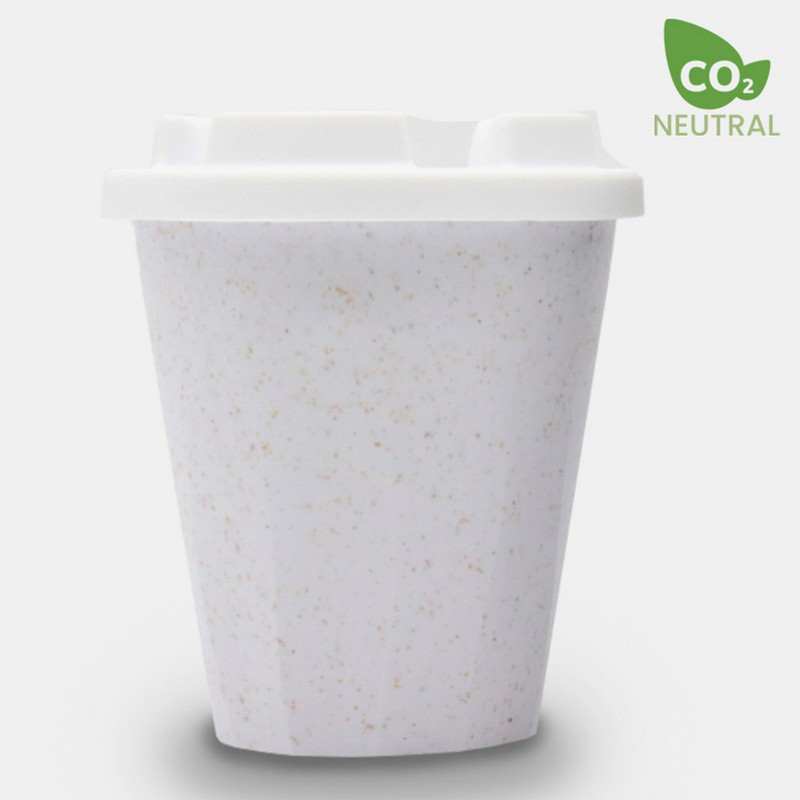 Wave Drinking 350mL Cup