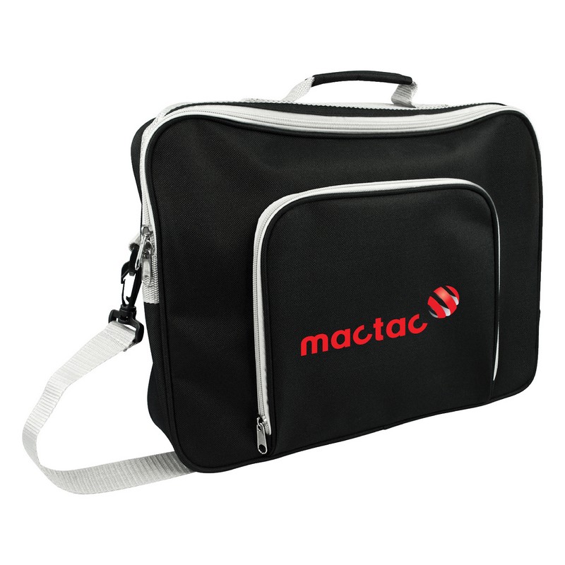 D886 - Leicester Conference Bag