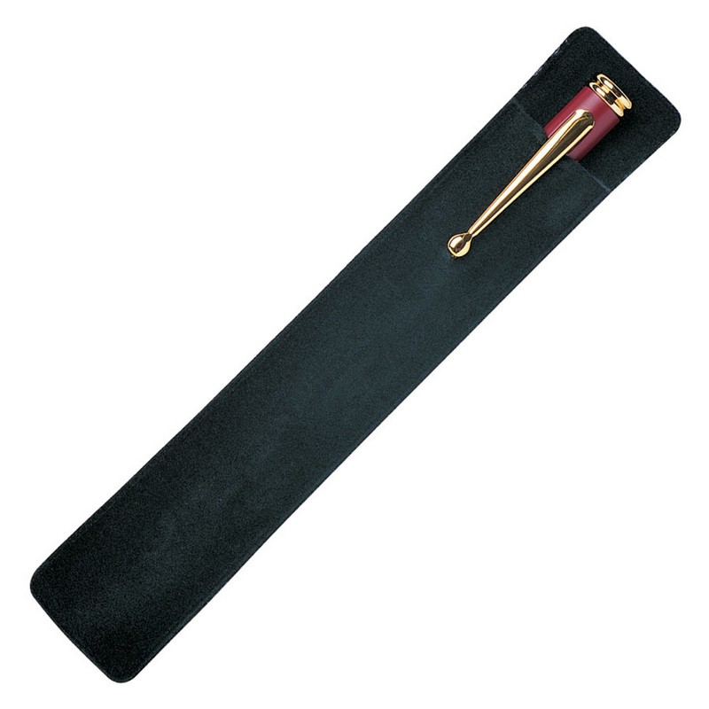 F302 - Velvet Pen Pouch