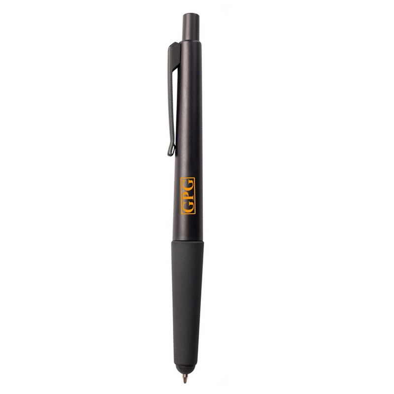 2 in 1 Stylus Pen
