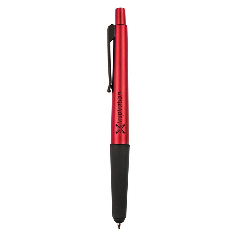 2 in 1 Stylus Pen