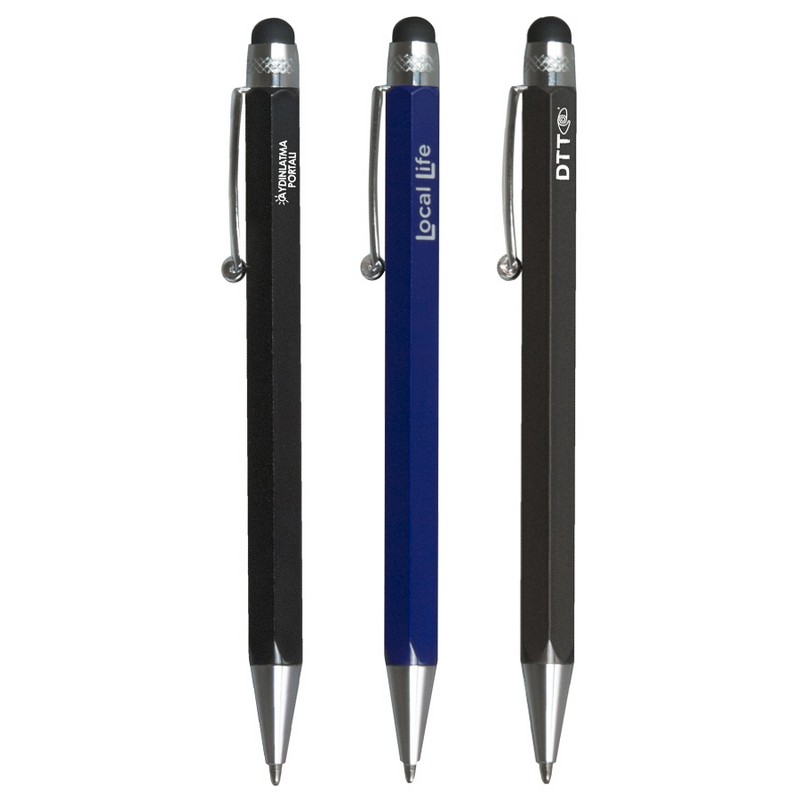 F892 - Hexad Stylus Pen