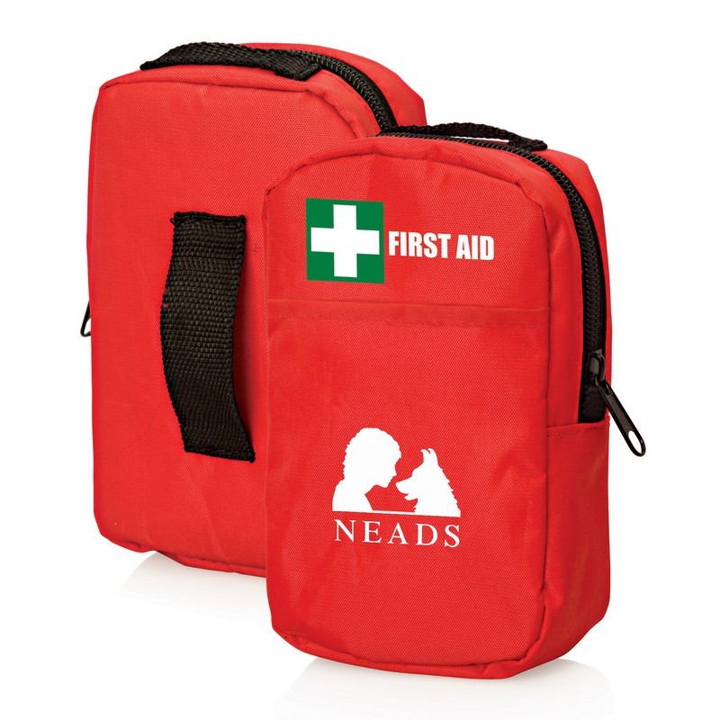 FA112 - 30pc First Aid Kit