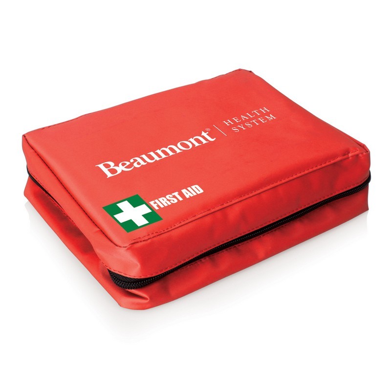 FA115B - First Aid Kit 45pc