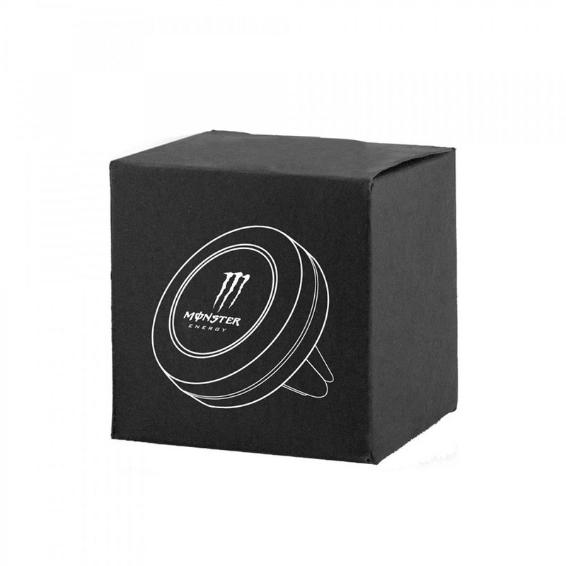 Universal Magnetic Car Mount
