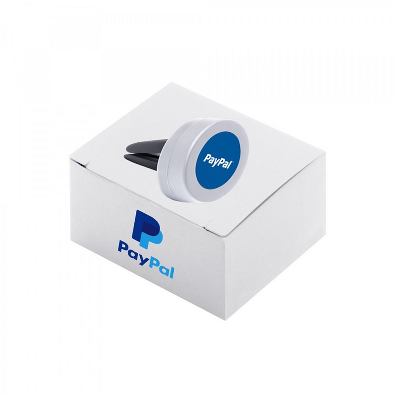 Universal Magnetic Car Mount