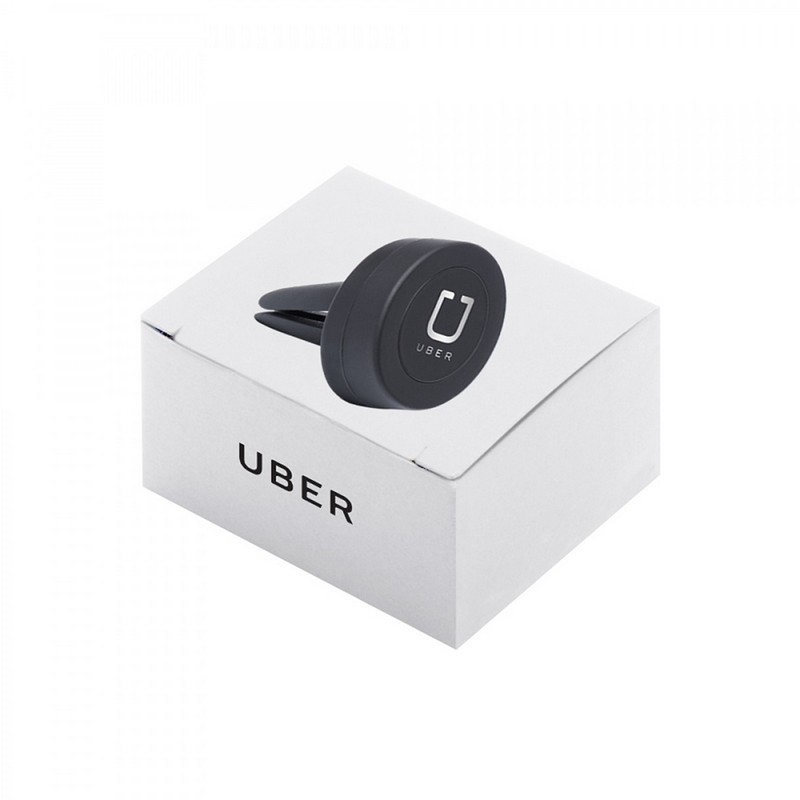 Universal Magnetic Car Mount