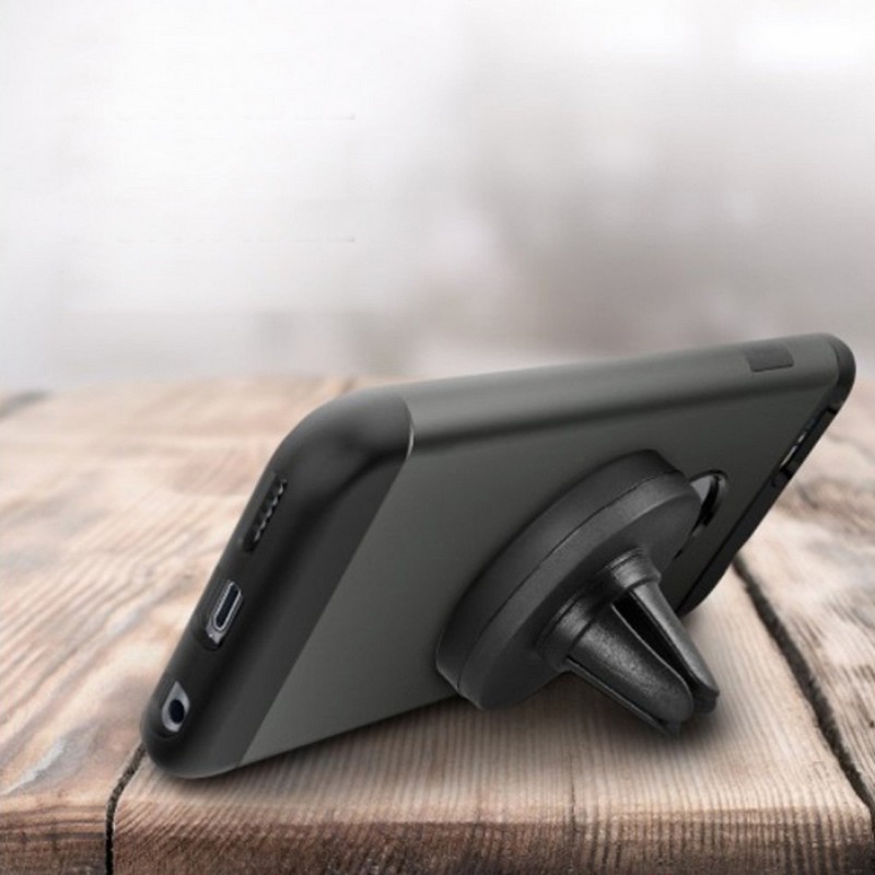 Universal Magnetic Car Mount