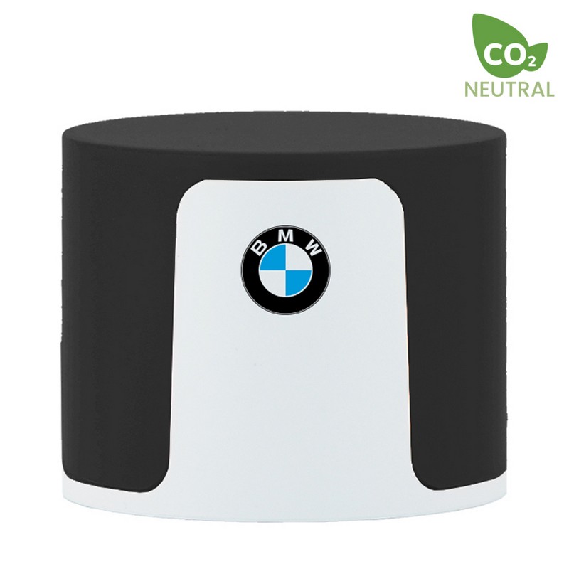 FD500.06 - Echo Wireless Speaker - Black