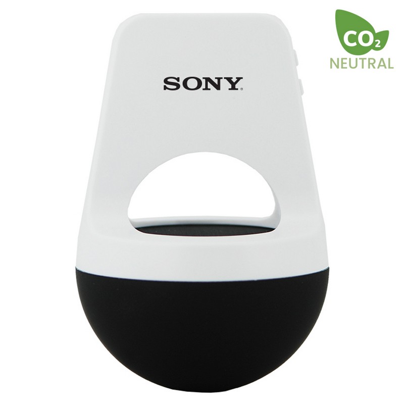 FD501.06 - Bobby Wireless Speaker (White)