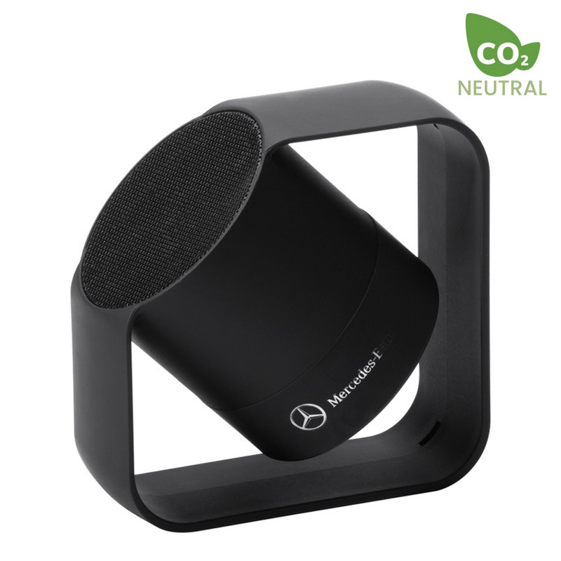FD504.06 - Rock Wireless Speaker - Black