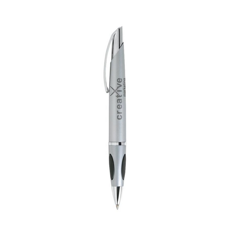 Protrusion Grip Pen
