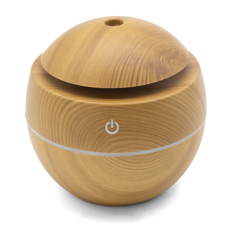 H110 - Breathable Bliss Diffuser