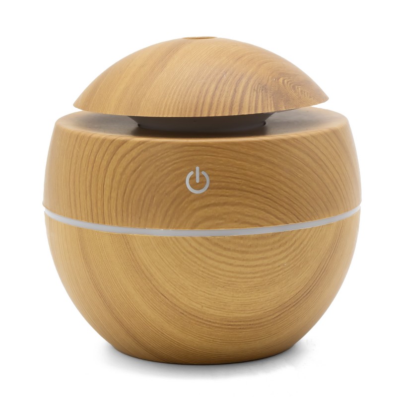 Breathable Bliss Diffuser