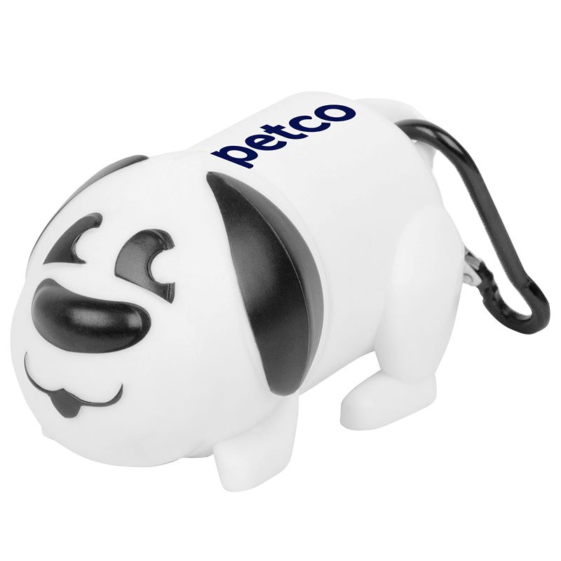 H117 - Dog Waste Bag Dispenser
