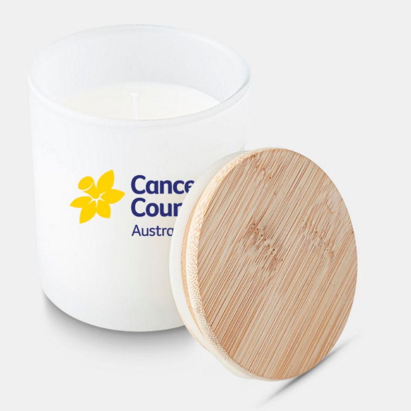 Relax Candle - Medium