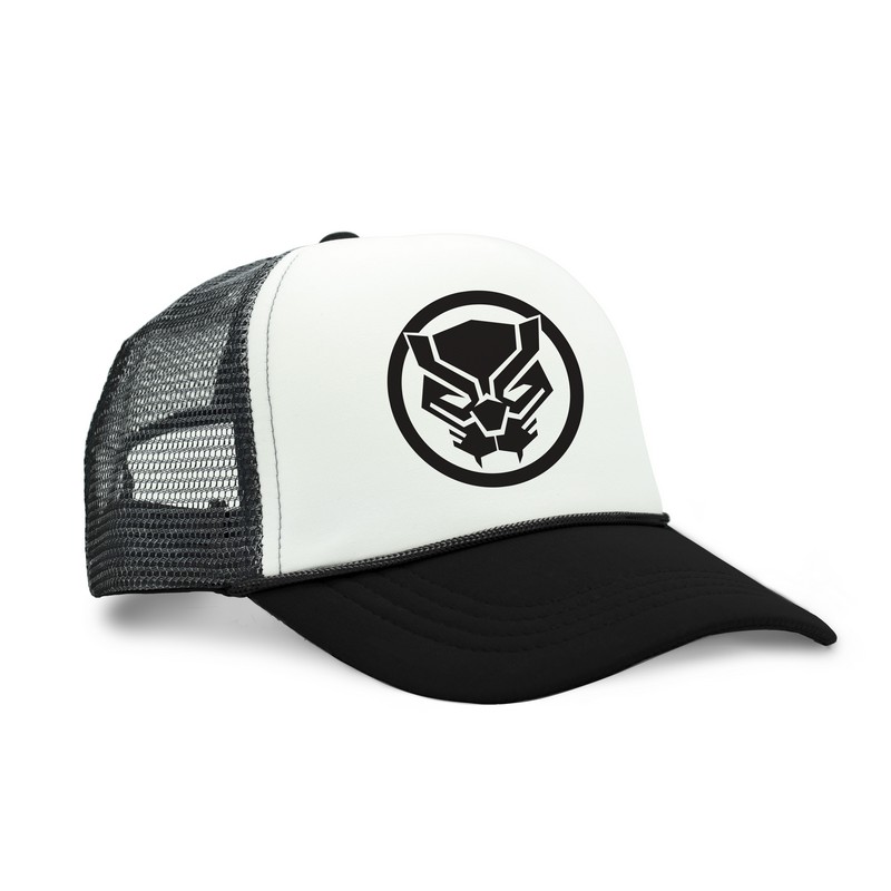 Trucker Roadhouse Cap