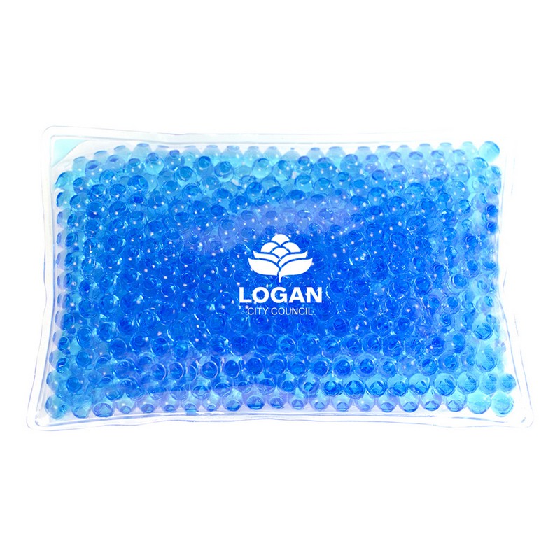 Caviar Bead Cooling Pack