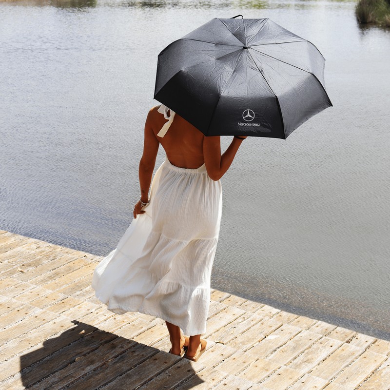 H685 - Poppins Umbrella