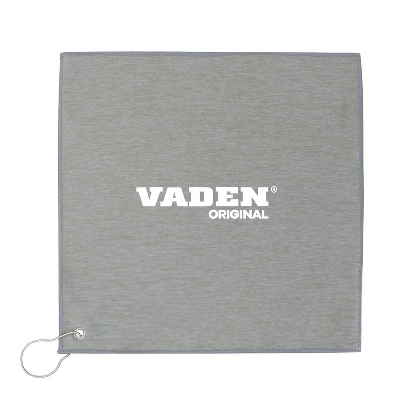 H711 - Scheffler Golf Towel