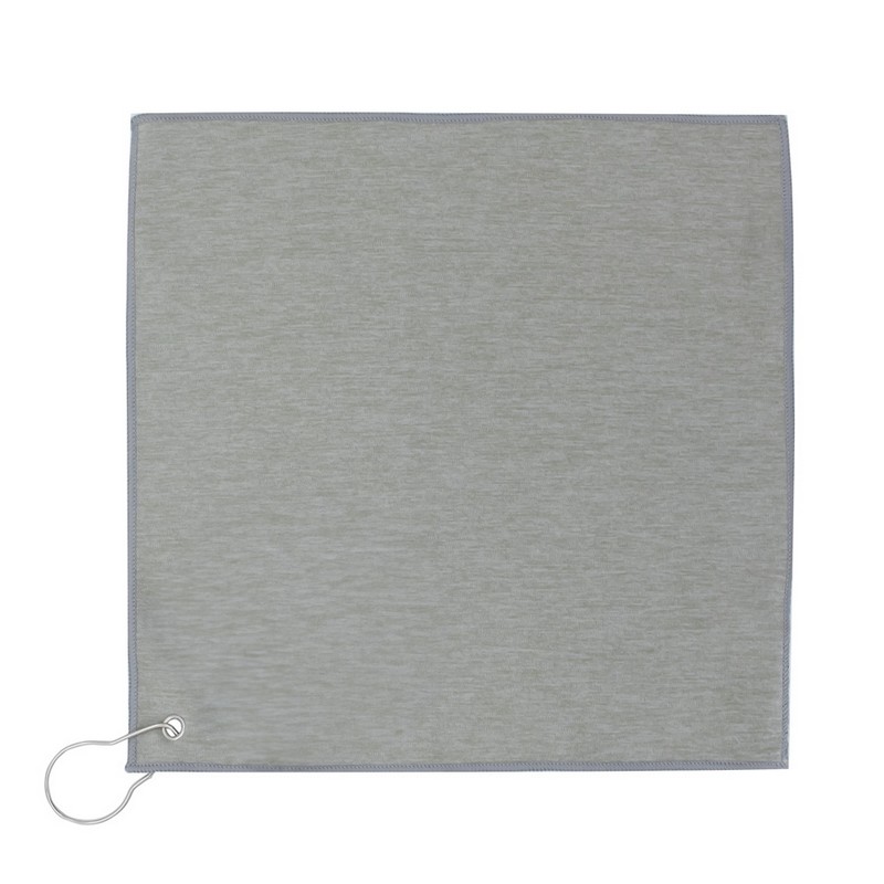 Scheffler Golf Towel