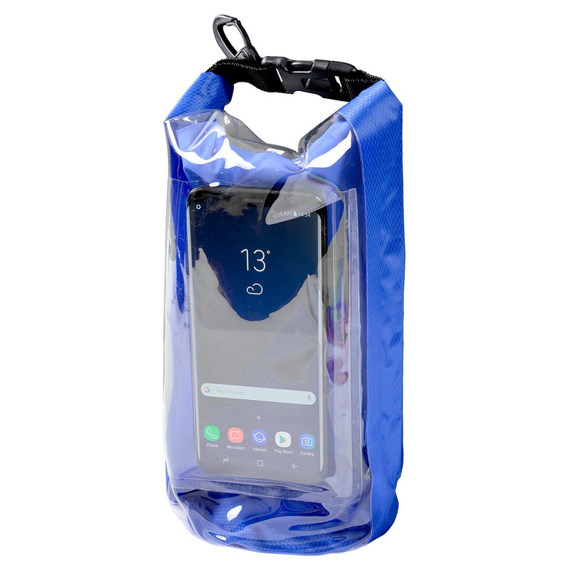 2.5L Dry Bag with Phone Window