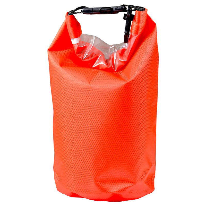 2.5L Dry Bag with Phone Window