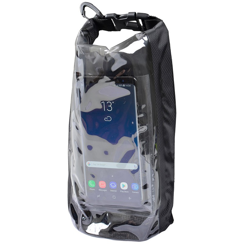2.5L Dry Bag with Phone Window