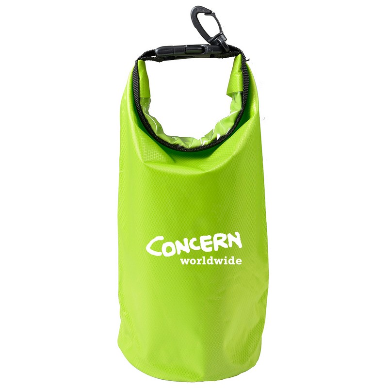 2.5L Dry Bag with Phone Window
