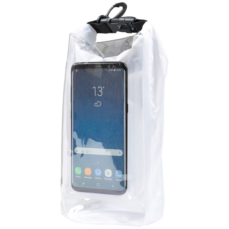 2.5L Dry Bag with Phone Window