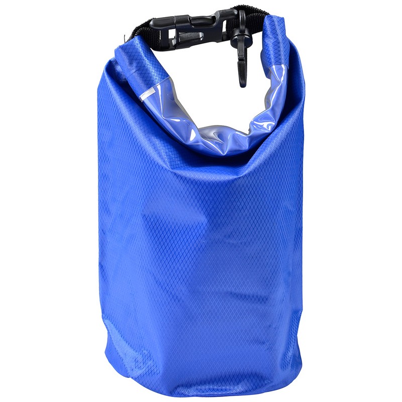 2.5L Dry Bag with Phone Window