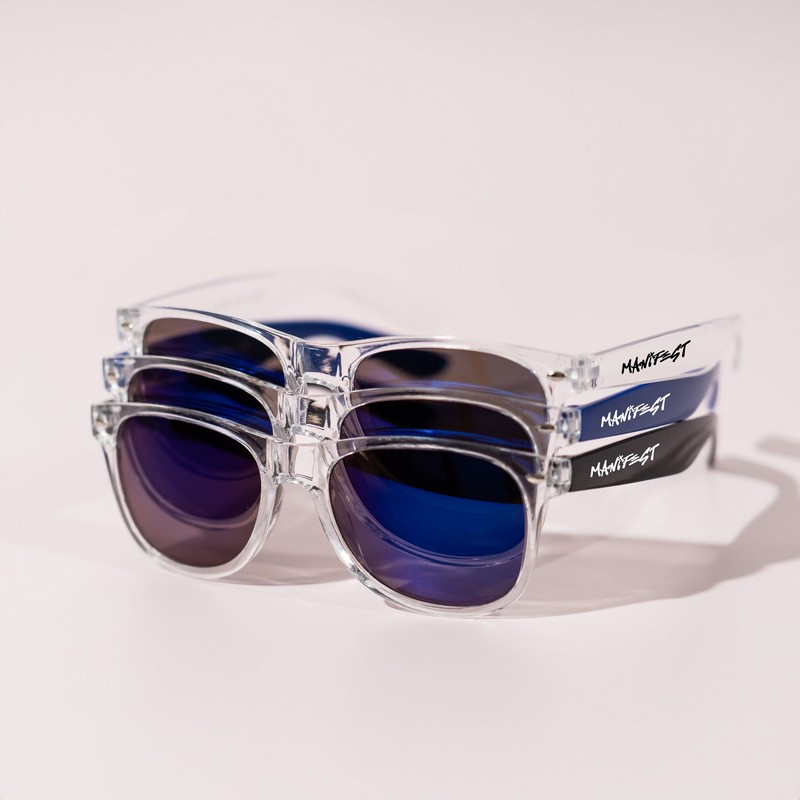 J635 - Haze Sunglasses