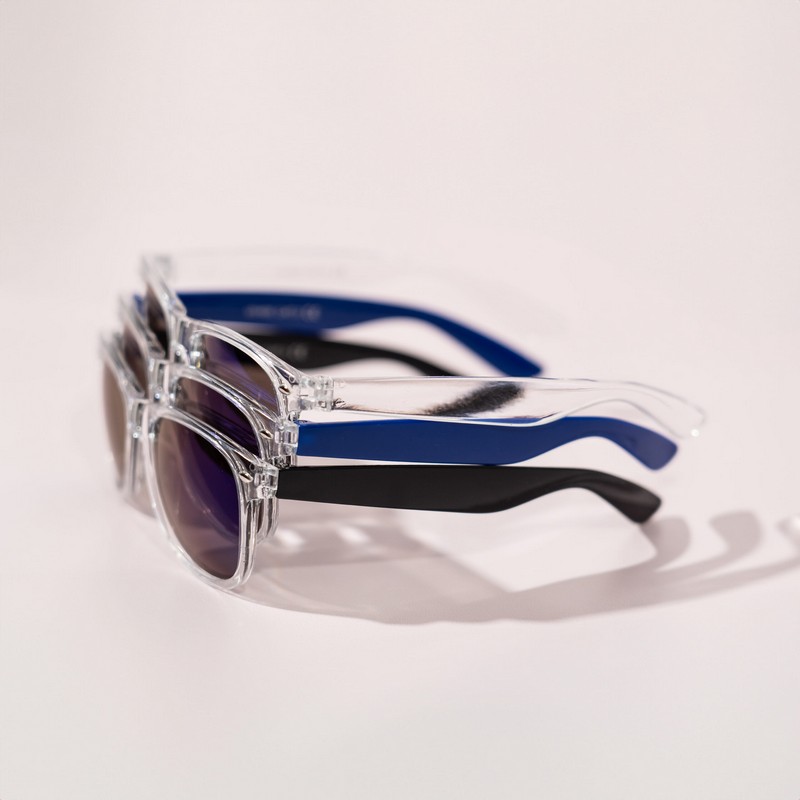 Haze Sunglasses