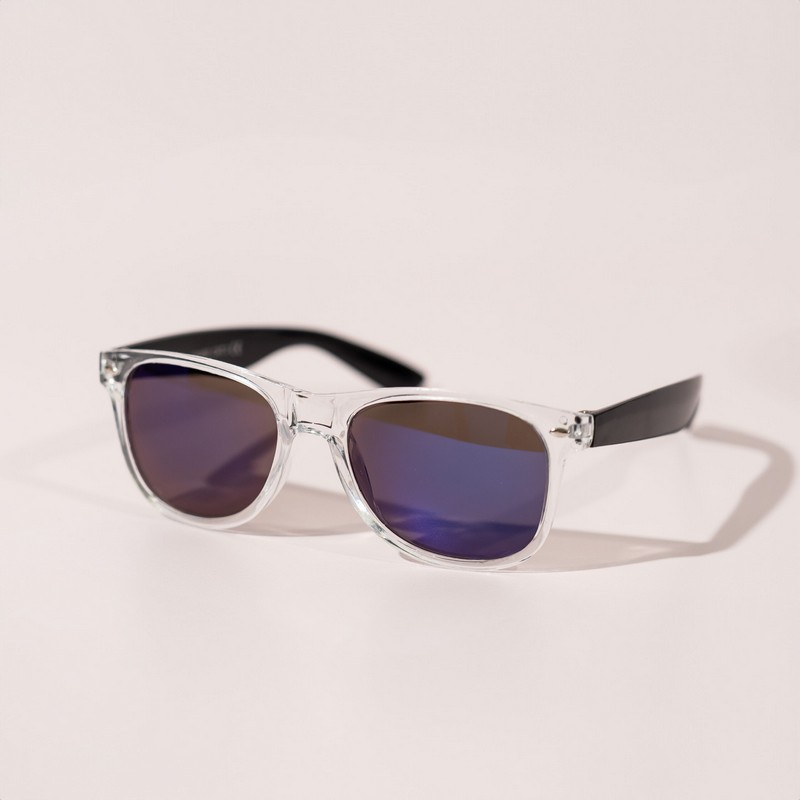 Haze Sunglasses