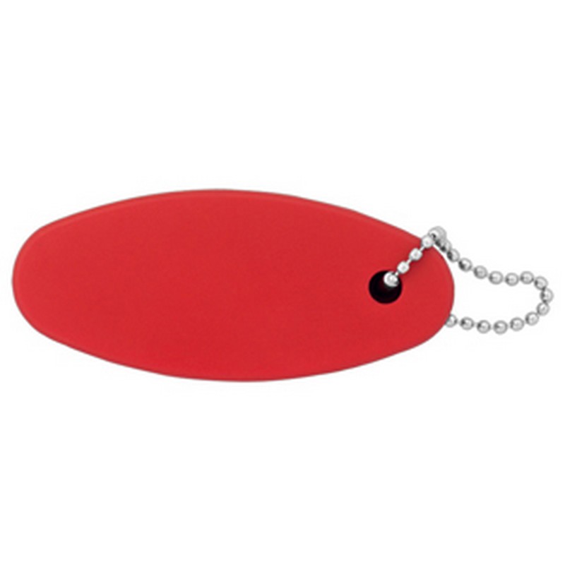 Floating Keychain