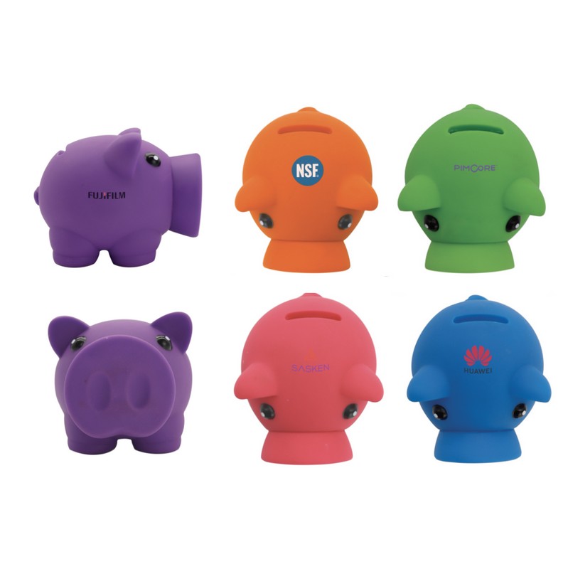 K270 - Penny Piglet