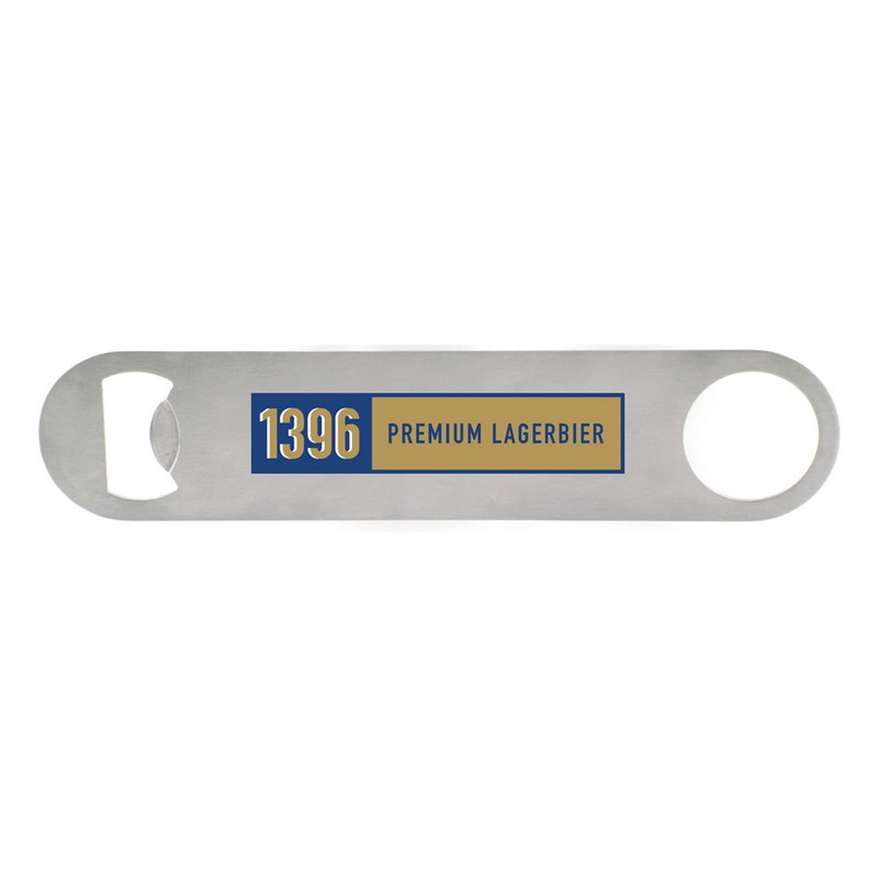Bartender's Bottle Opener