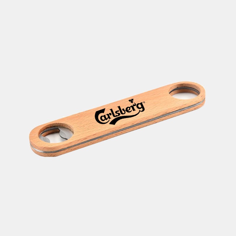 K288 - Pop Bamboo Bottle Opener
