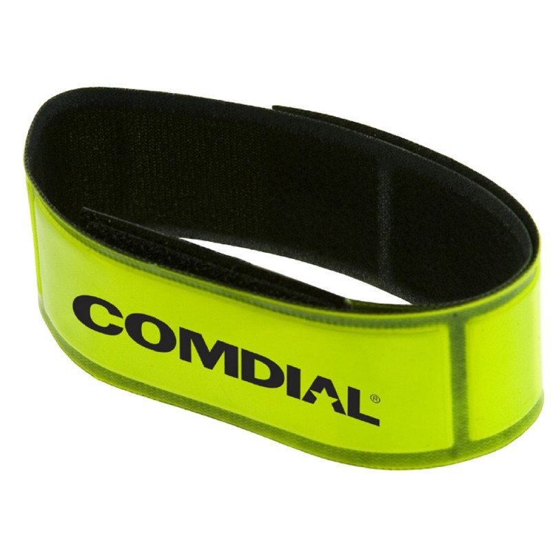 K485 - Reflective Wrist Band