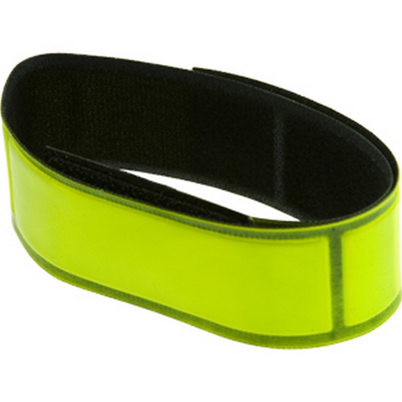 Reflective Wrist Band
